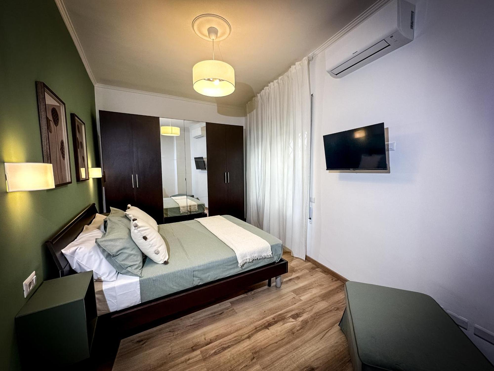 Apartamento Da Rossella