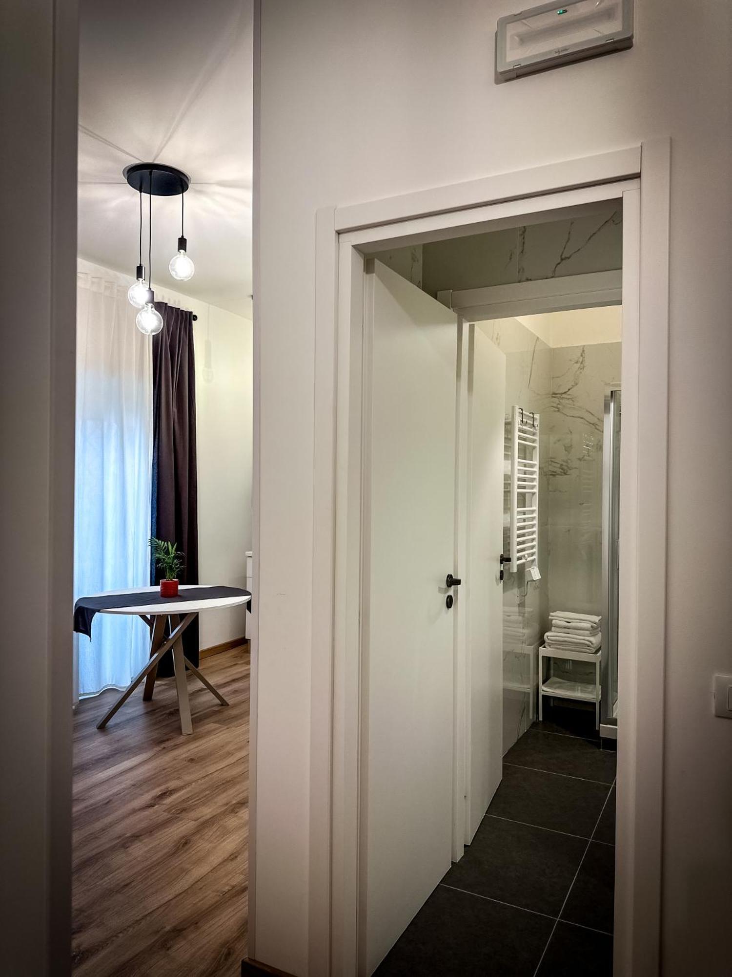 Da Rossella Apartamento