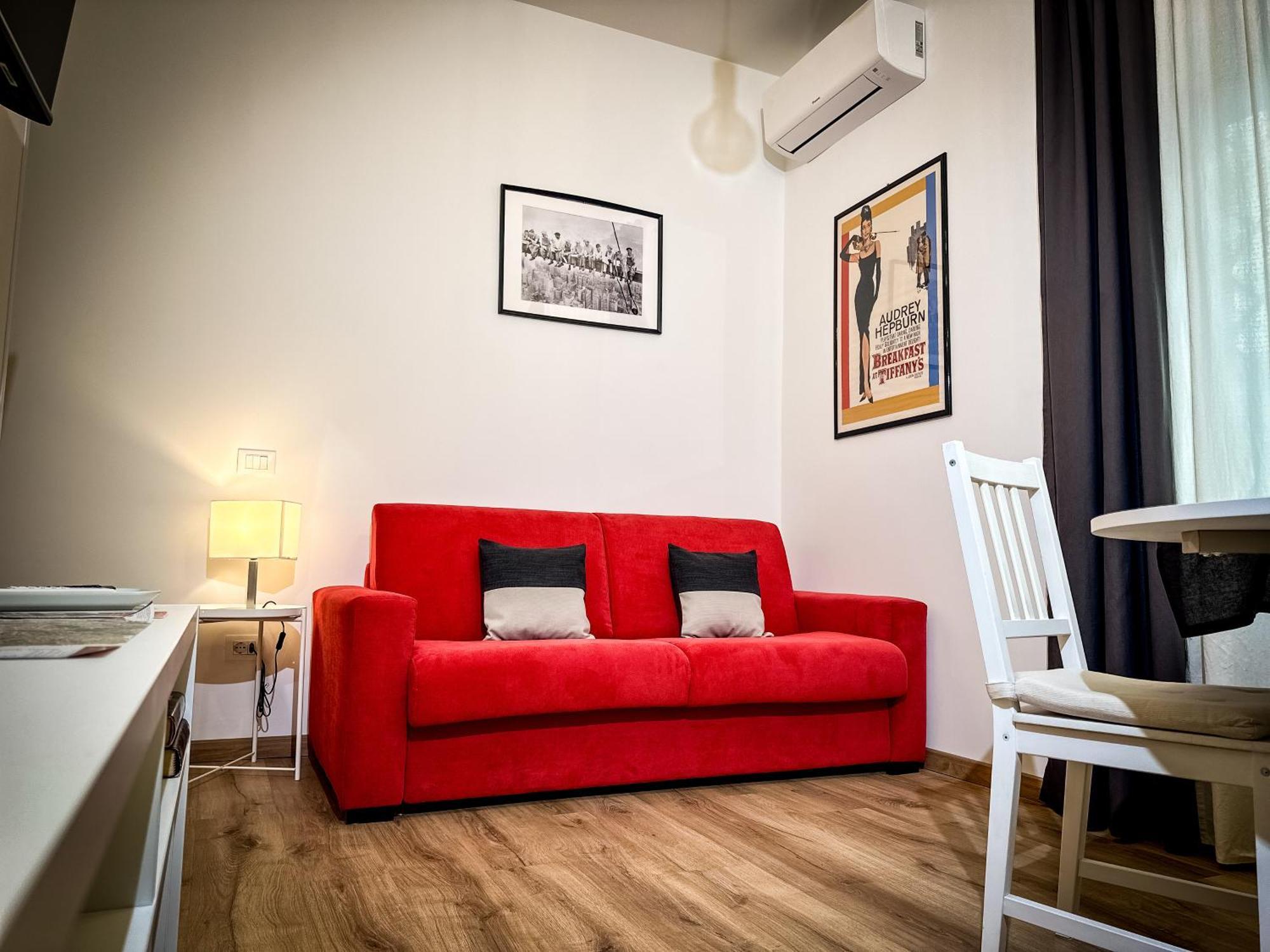 Da Rossella Apartamento