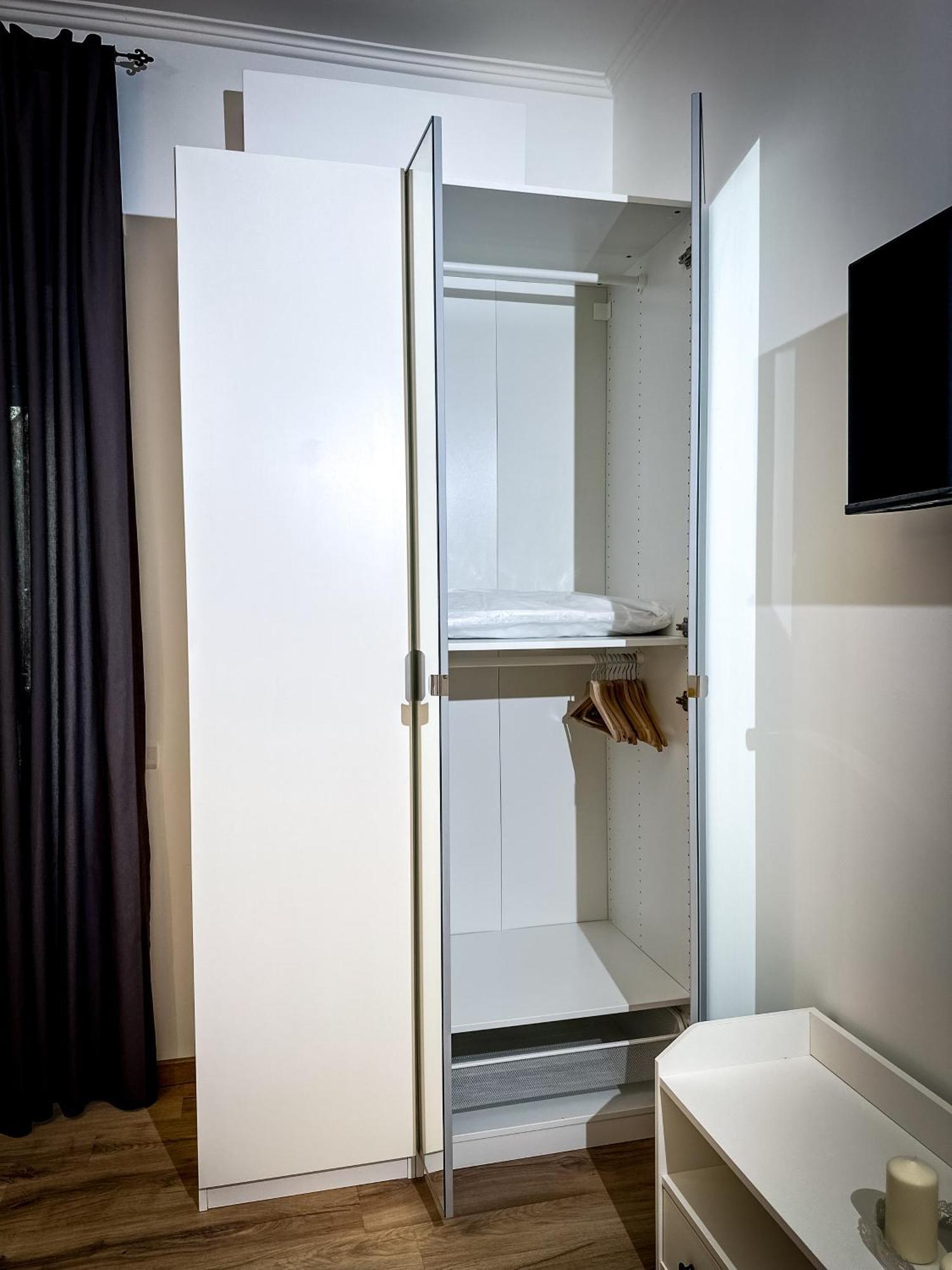 Da Rossella Apartment Rom